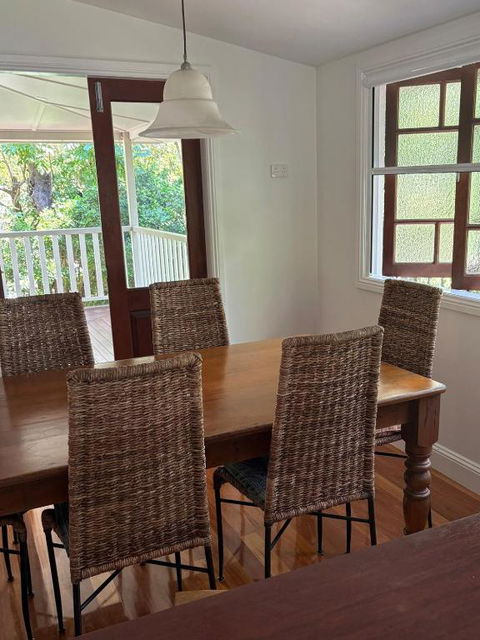 Sage House - ACT Tourism 3