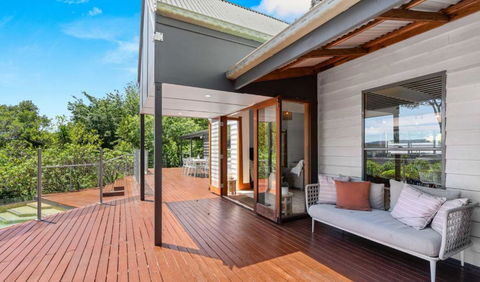 Sahali, Kangaroo Valley - ACT Tourism 2