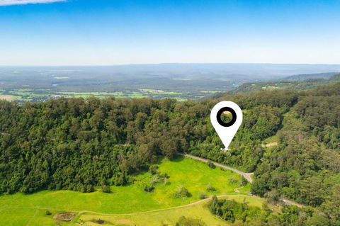 Sahali, Kangaroo Valley - ACT Tourism 1