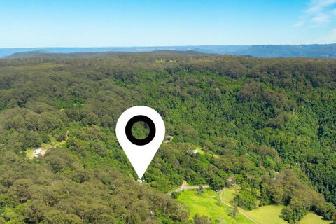 Sahali, Kangaroo Valley - ACT Tourism 3