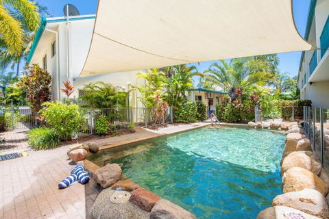 Sails On Horseshoe Apartment 4 - ACT Tourism 3