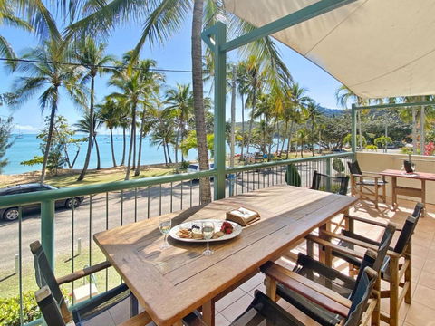 Sails On Horseshoe Apartment 4 - ACT Tourism 0
