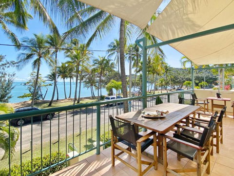 Sails On Horseshoe Apartment 4 - ACT Tourism 1