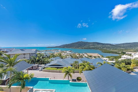 Sails On The Sea - Club Wyndham - ACT Tourism 0