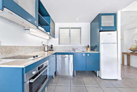 Sails On The Sea - Club Wyndham - ACT Tourism 2