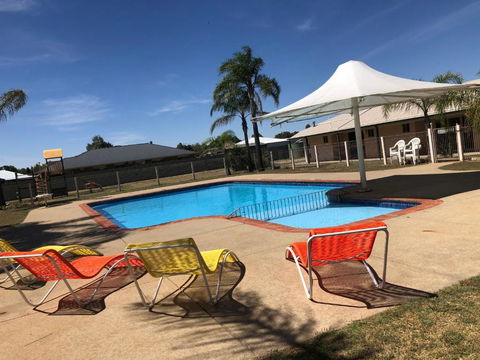 Sailz Villas - ACT Tourism 2