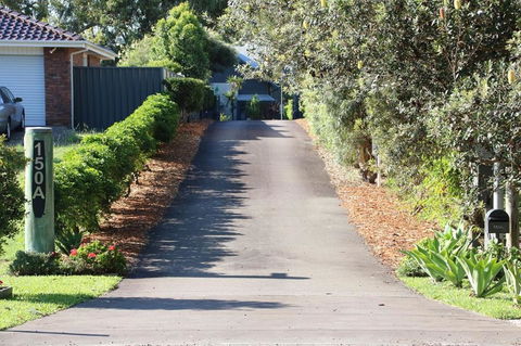 Salamander Bay Bed And Breakfast - ACT Tourism 2