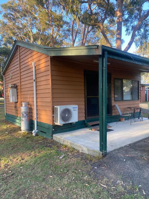 Sale Caravan Park - ACT Tourism 2