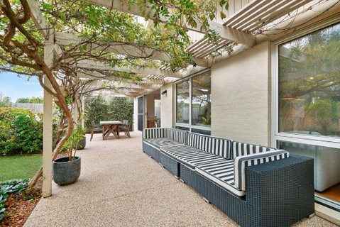 Salt Air Hideaway With Lush Backyard - ACT Tourism 2