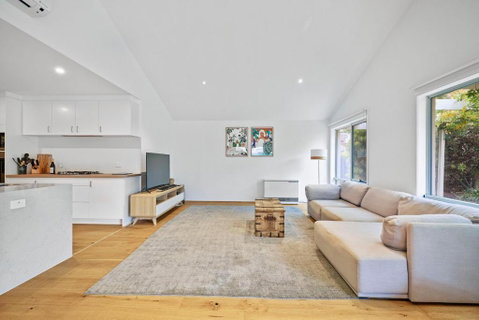 Salt Air Hideaway With Lush Backyard - ACT Tourism 3