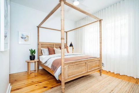 Salt At Arlo Refined Luxury In Glenelg - ACT Tourism 0