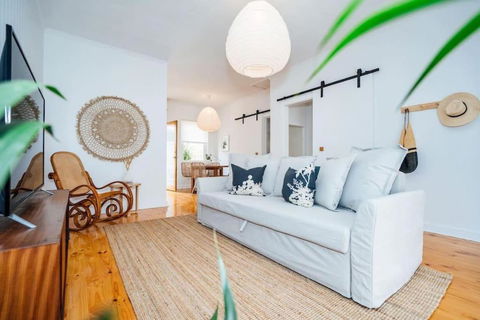 Salt At Arlo Refined Luxury In Glenelg - ACT Tourism 1