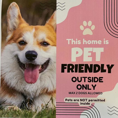 Salt Life - Pet Friendly Outside WIFI - ACT Tourism 1