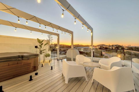 Salt Tugun - ACT Tourism 0