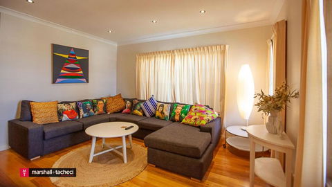 Salt Water Villa Bermagui Four Bedroom Central Location With Wifi - ACT Tourism 0