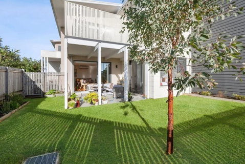 Saltbush By The Park - ACT Tourism 1
