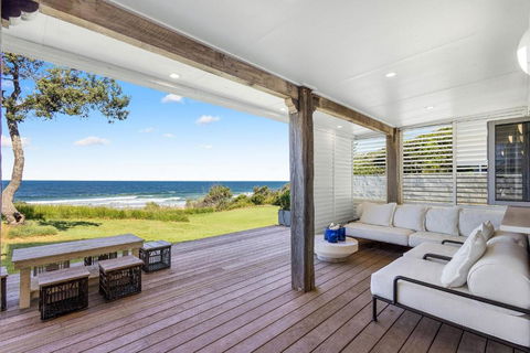 Saltwater Beach House - ACT Tourism 2