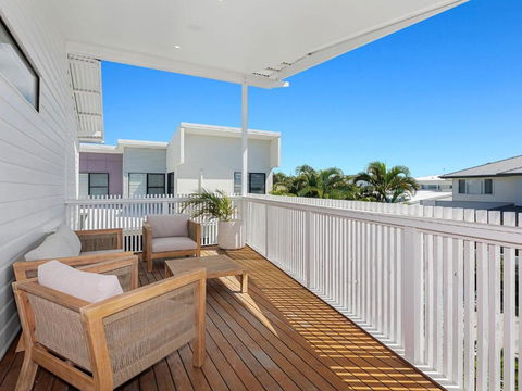 Salty Haven - ACT Tourism 1