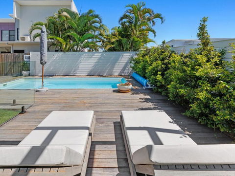 Salty Haven - ACT Tourism 2