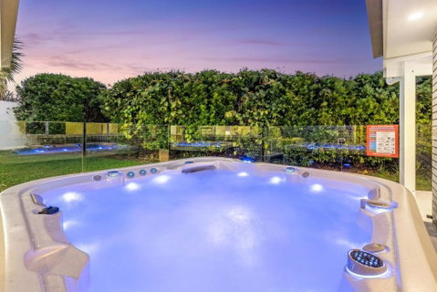 Salty Pause At Bondi House - With Spa And Pet Friendly! - ACT Tourism 0