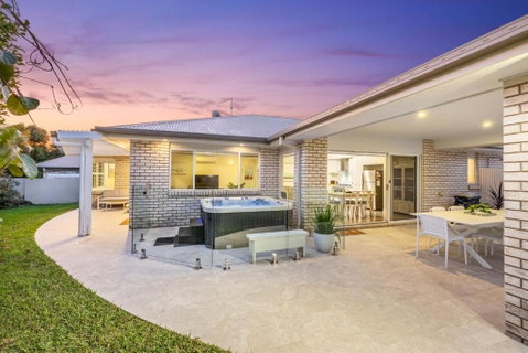 Salty Pause At Bondi House - With Spa And Pet Friendly! - ACT Tourism 2