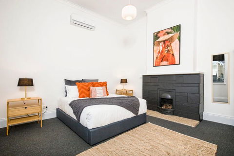 Salty Pines - 3BR House Glenelg South - ACT Tourism 1