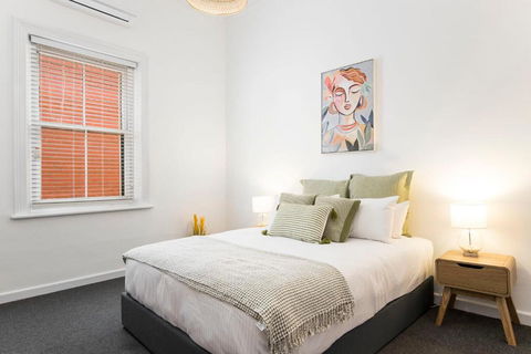 Salty Pines - 3BR House Glenelg South - ACT Tourism 2