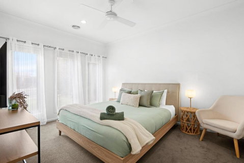 Salty Sage Beach House - ACT Tourism 1