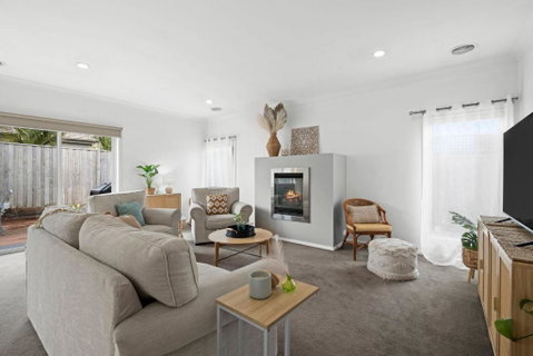 Salty Sage Beach House - ACT Tourism 0