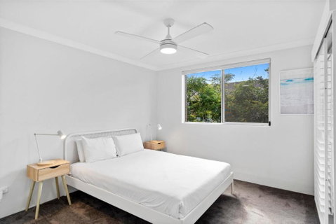 Salty Sea Breeze Apartment 500m To Waters Edge - ACT Tourism 2