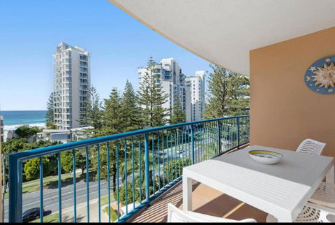 San Mateo On Broadbeach - ACT Tourism 2