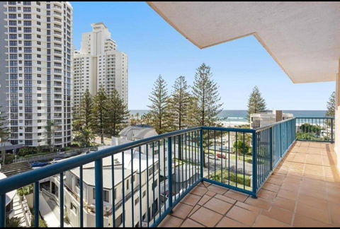 San Mateo On Broadbeach - ACT Tourism 3