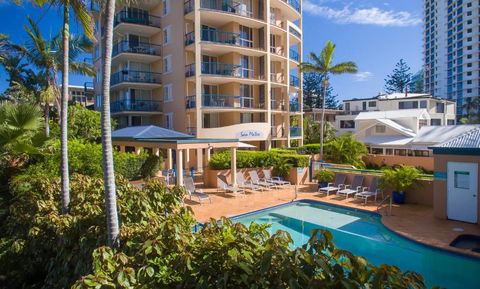 San Mateo On Broadbeach - ACT Tourism 0