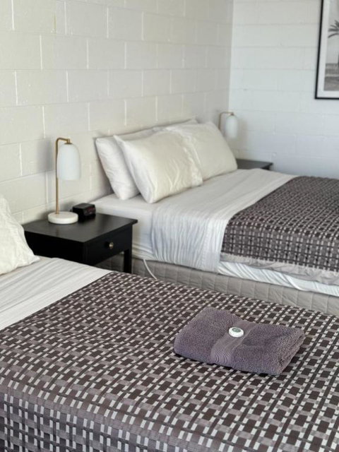 San Remo Hotel Motel - ACT Tourism 1