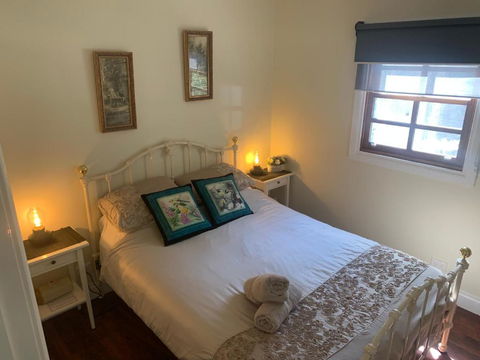 Sancreed Cottage - ACT Tourism 2