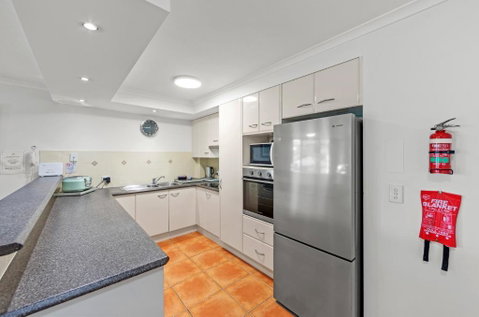 Sanctuary Beach Resort - ACT Tourism 3