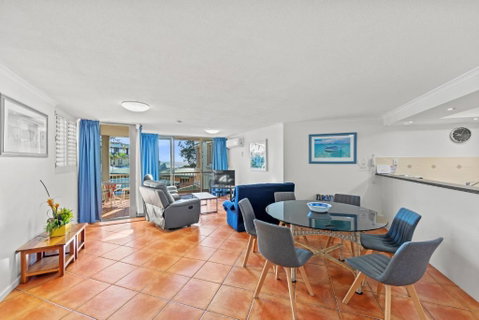 Sanctuary Beach Resort - ACT Tourism 2