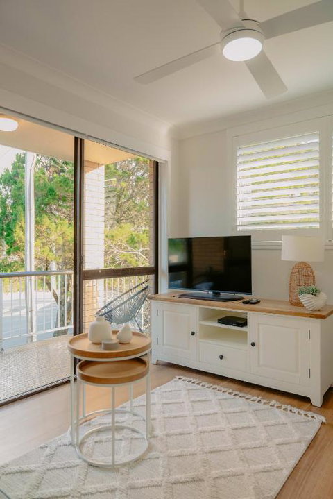 Sanctuary Court Unit 4 - ACT Tourism 1