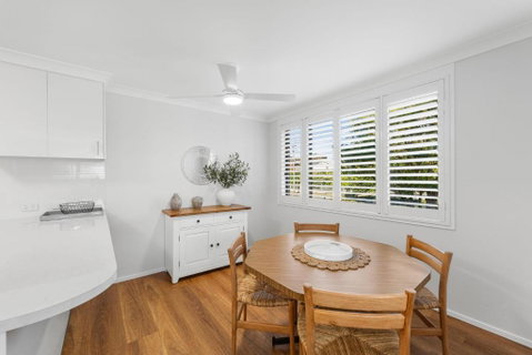Sanctuary Court Unit 4 - ACT Tourism 2
