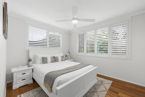 Sanctuary Court Unit 4 - ACT Tourism 3