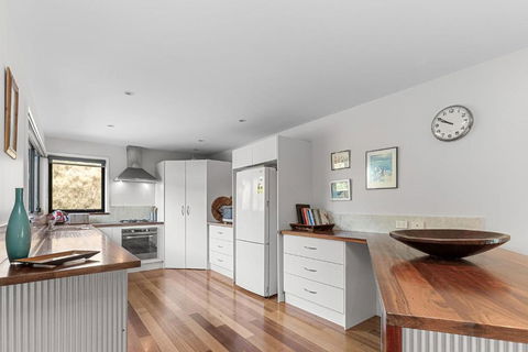 Sanctuary House - ACT Tourism 2