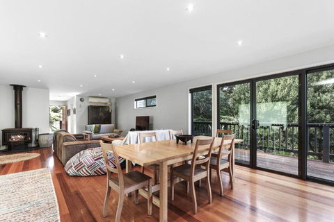 Sanctuary House - ACT Tourism 1