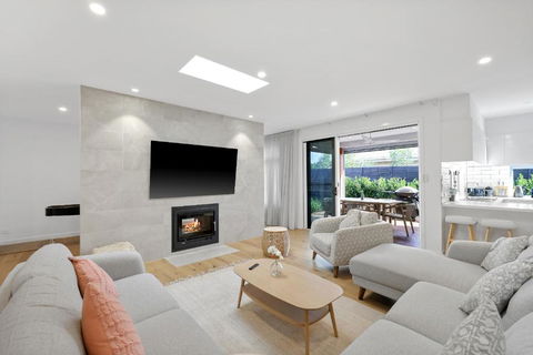 Sanctuary Of Hope By Ready Set Stay - Cowes - ACT Tourism 1