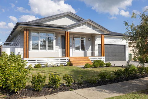 Sanctuary Of Hope By Ready Set Stay - Cowes - ACT Tourism 0