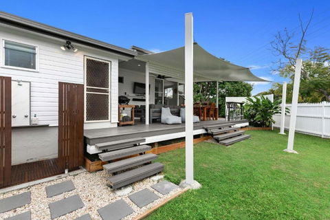 Sanctuary On Kent - ACT Tourism 0