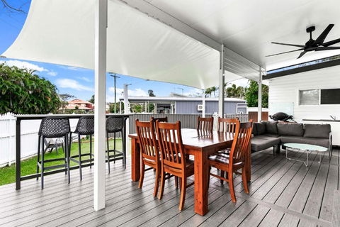 Sanctuary On Kent - ACT Tourism 1