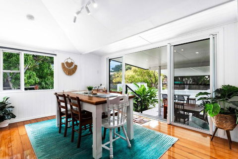 Sanctuary On Kent - ACT Tourism 2