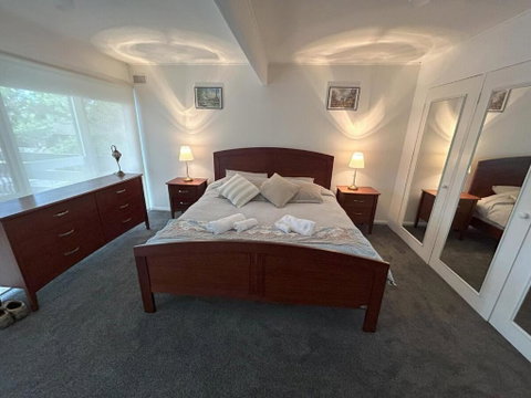 Sanctuary On Toagara With Spa And Heated Pool - ACT Tourism 3