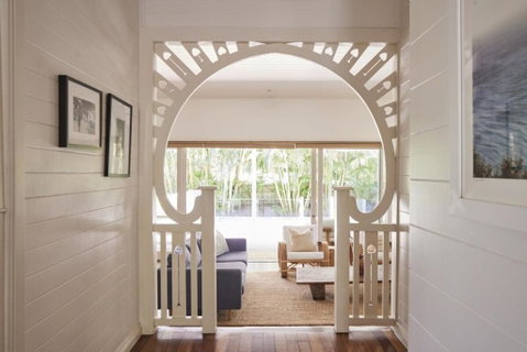 Sanctuary Spaces - Kia Ora Byron - ACT Tourism 2