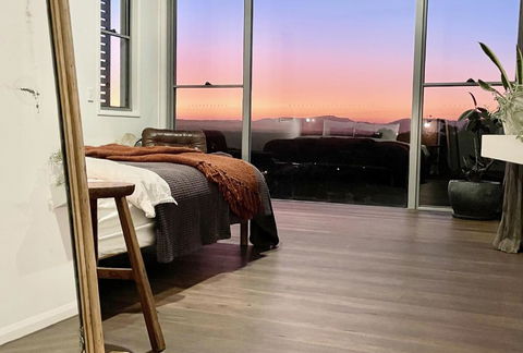 Sanctuary Spaces - Sundowner - ACT Tourism 3